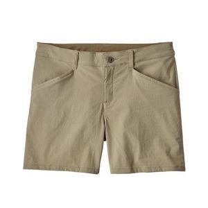 Patagonia Women’s Quandary Shorts